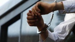 FIA cybercrime wing arrests nine suspects involved in online loan payment service