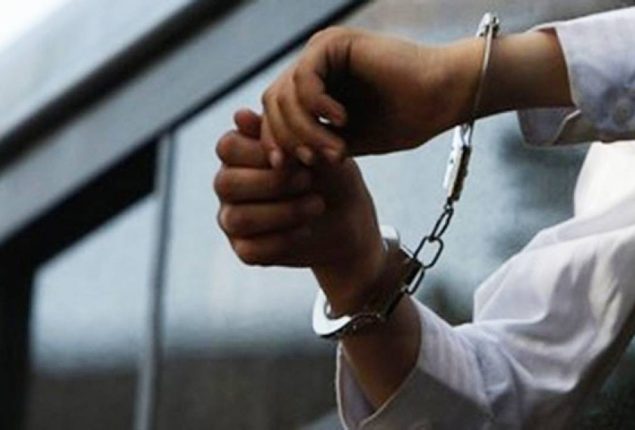FIA cybercrime wing arrests nine suspects involved in online loan payment service