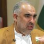 Asad Qaiser sent to jail on judicial remand
