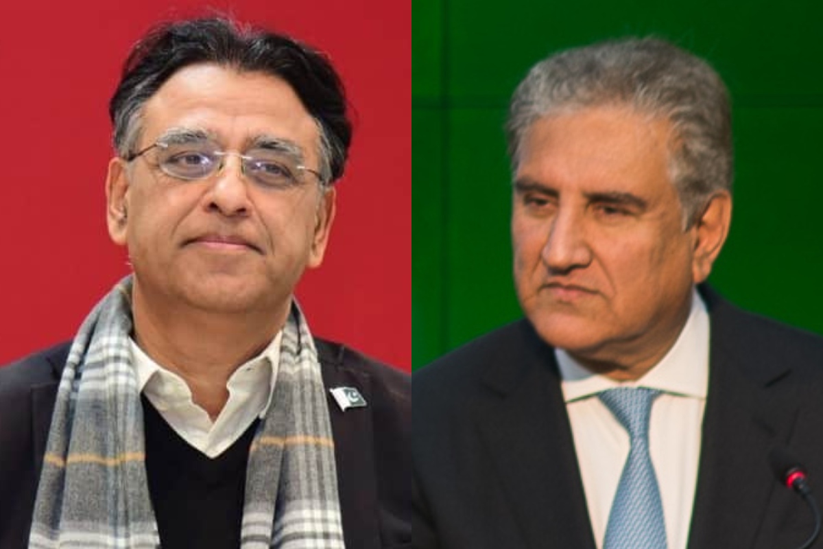 Qureshi Asad cypher probe