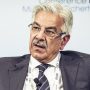 Asif confirms finalization of five names for caretaker PM