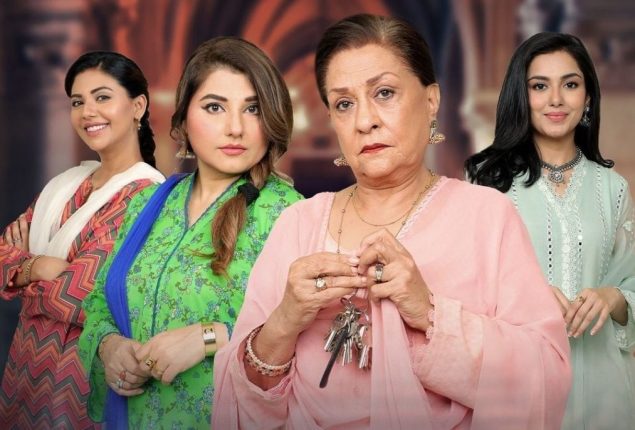 Baby Baji second last episode announcement: Fans don’t want an abrupt ending 