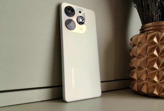 Tecno Spark 10 Pro price in Pakistan & specification