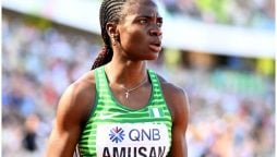 Tobi Amusan