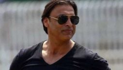 Shoaib Akhtar