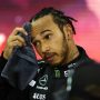 Rumours of Hamilton to Ferrari quashed by Mercedes