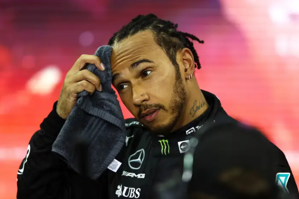 Rumours of Hamilton
