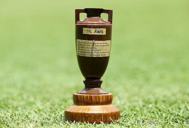 Ashes 2023: England’s Strong Start in Ashes Chase, Finish Day Three on 27/0