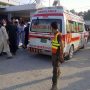 Bajaur suicide attack death toll climbs to 54