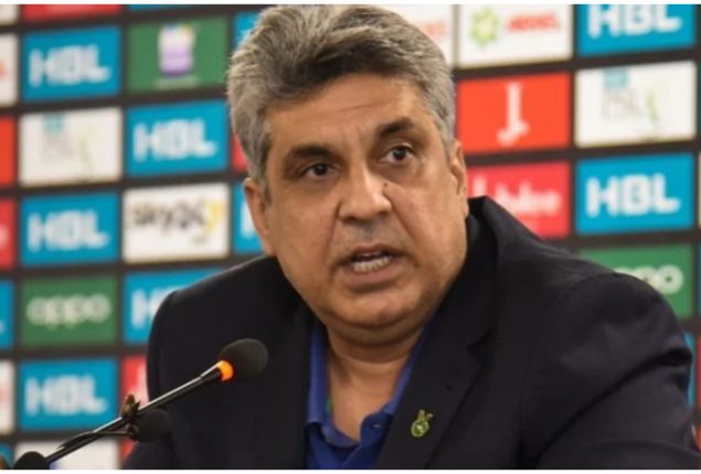 PCB MC Transfers Two High-Rank Officials to Special Projects Department