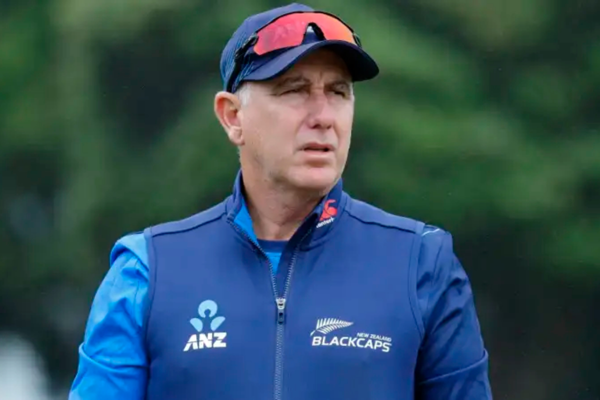 New Zealand Cricket