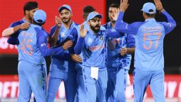 Two Teams Lined Up for India’s Matches Before and After World Cup