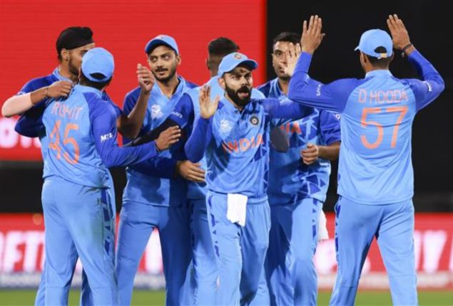 Two Teams Lined Up for India’s Matches Before and After World Cup