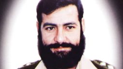 Karnal Sher Khan