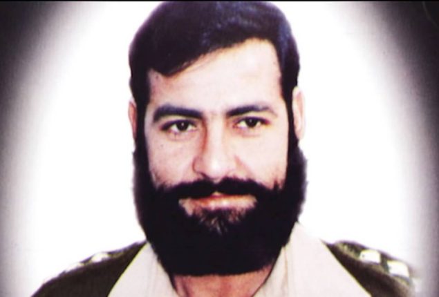 Pak Army pays tribute to Capt Karnal Sher Khan Shaheed