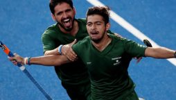 Pakistan hockey team gets NOC for Asian Champions Trophy in India