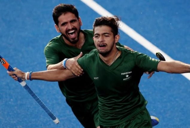 Pakistan hockey team gets NOC for Asian Champions Trophy in India
