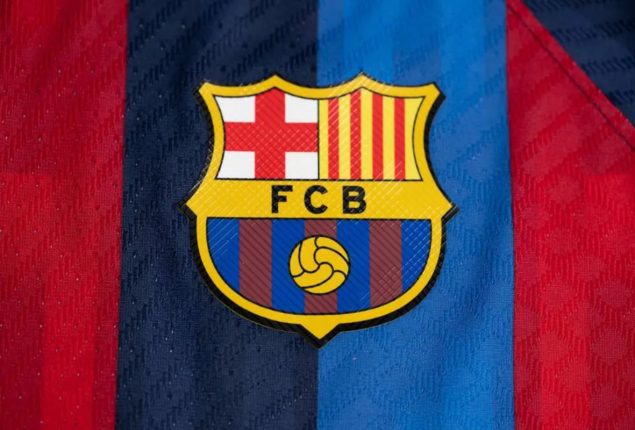 Barca complete signing of ‘generational talent’ Roque
