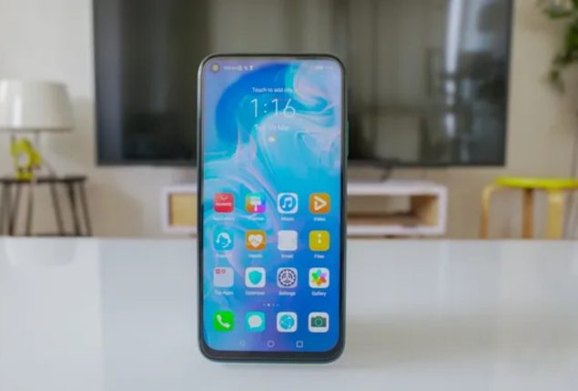 Huawei Nova 7i price in Pakistan & specification