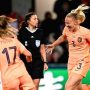 FIFA Women’s World Cup: Netherlands Edge Debutants Portugal 1-0