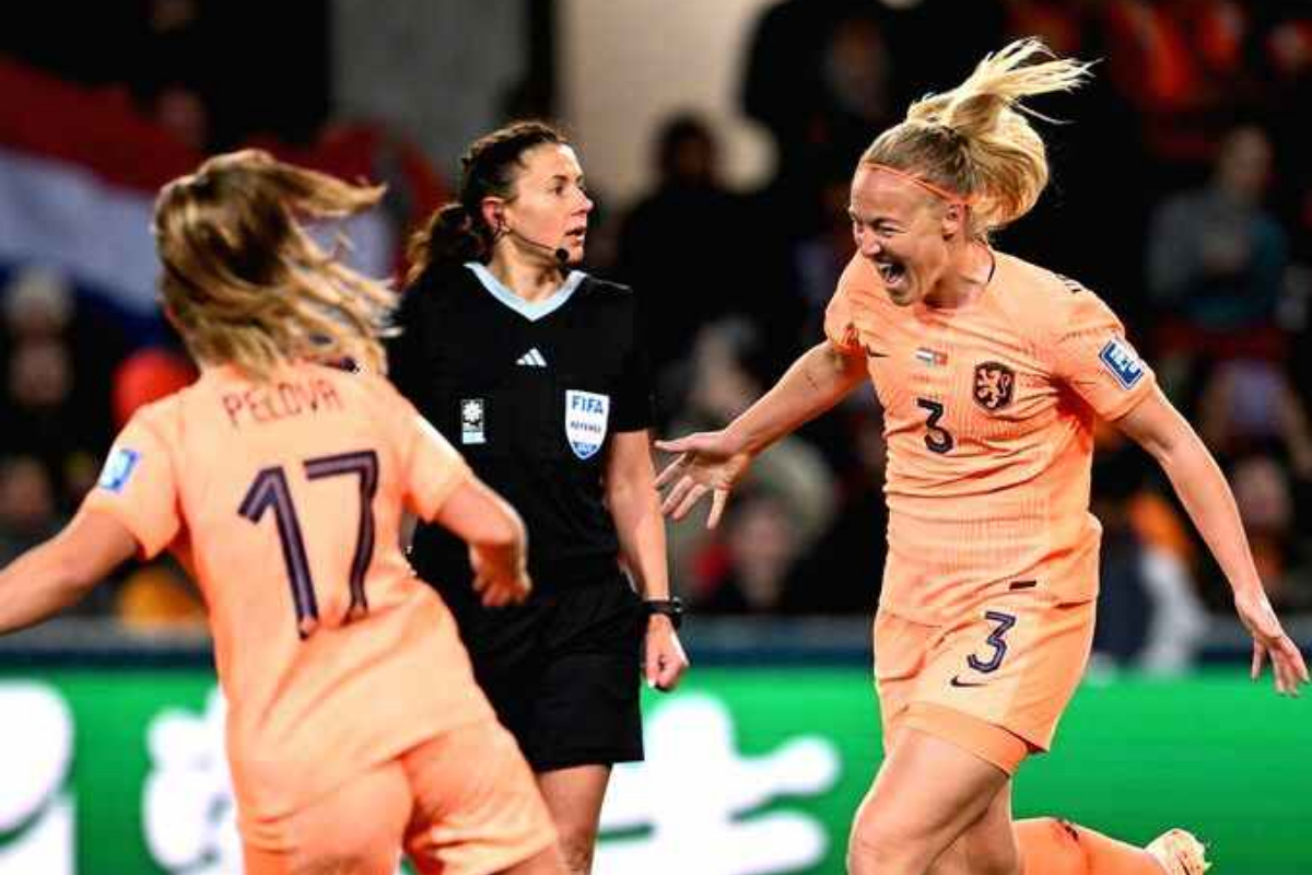 FIFA Women