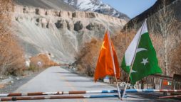 PM encourages India to embrace CPEC as an opportunity, not challenge