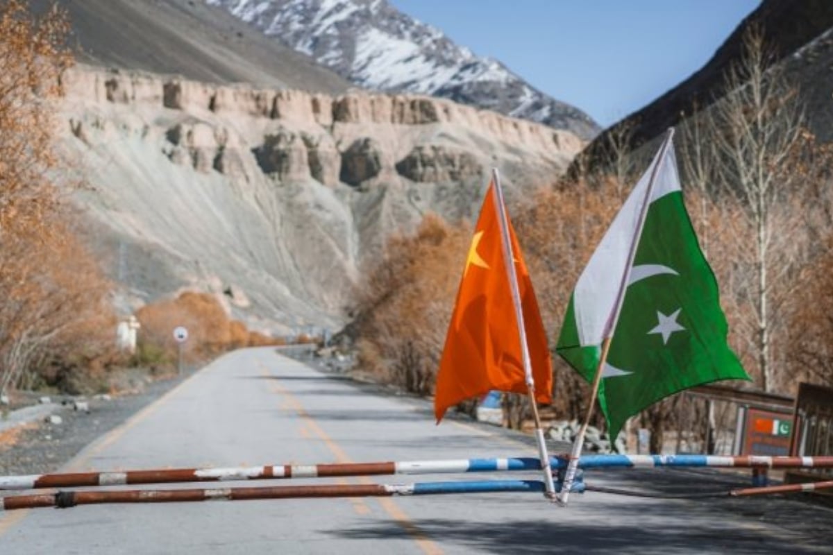 CPEC