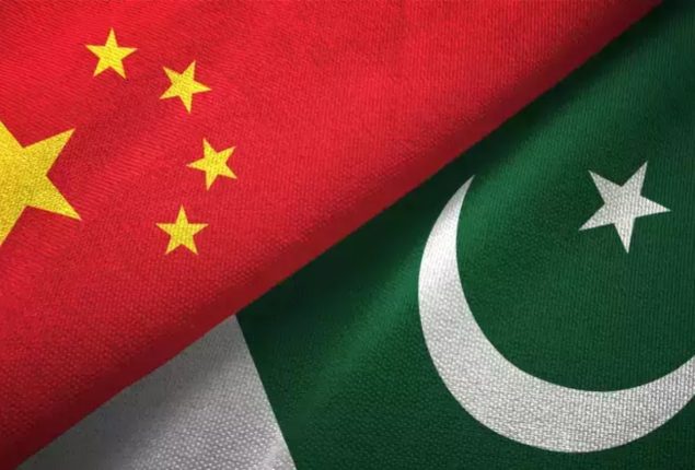 Chinese deputy PM to celebrate 10th anniversary of CPEC in Pakistan