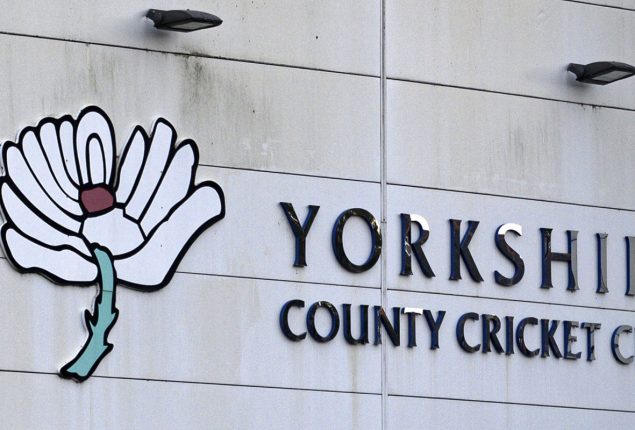 Yorkshire Implements Beefed-Up Security For Third Ashes Test