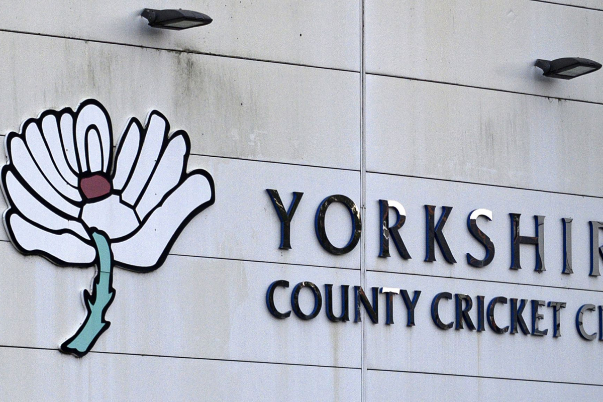 Yorkshire