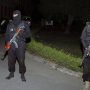 KP CTD apprehend terrorist gang, thwart Muharram attack plot