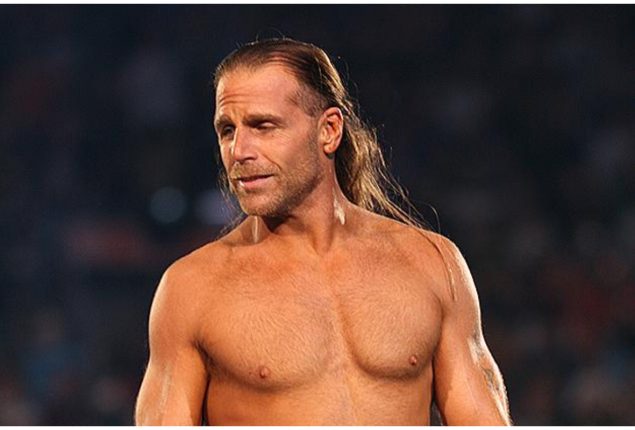 Shawn Makes Shocking Announcement Returning to WWE