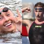 World Aquatics C’ships: Wellbrock, Beck claim gold in 5km open water swimming
