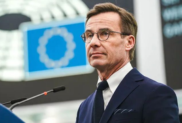 Sweden on high alert after Quran burnings