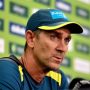 Justin Langer takes over as Lucknow Super Giants’ coach in IPL