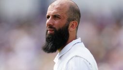 Moeen Ali urges former England captain to ‘do more’ to tackle racism
