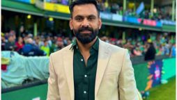 Mohammad Hafeez