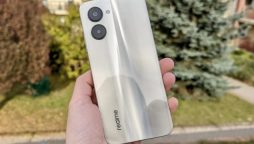 Realme C33 price in Pakistan & Special Features