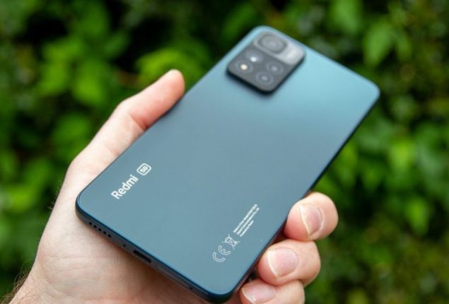 Redmi Note 12 price in Pakistan & Special Features