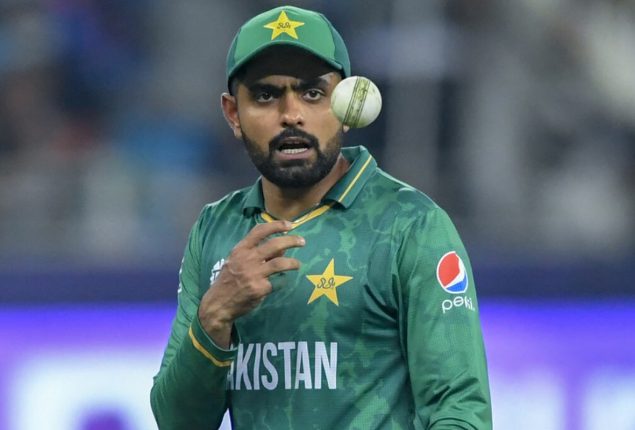 Babar Azam eyes packed houses in Lanka Premier League