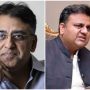 ECP contempt case: Non-bailable arrest warrants issued for PTI chief, Fawad, Asad Umar