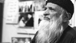 Abdul Sattar Edhi