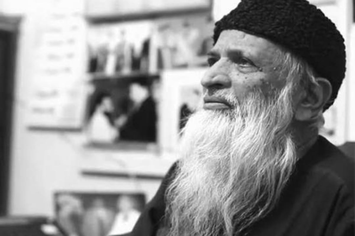 Abdul Sattar Edhi