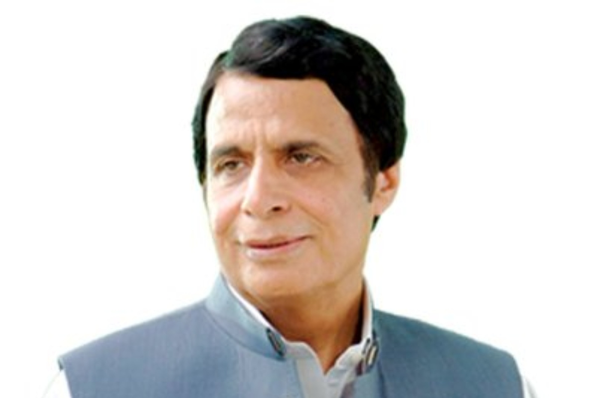 Pervez Elahi bail
