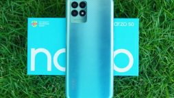 Realme Narzo 50 price in Pakistan & specification