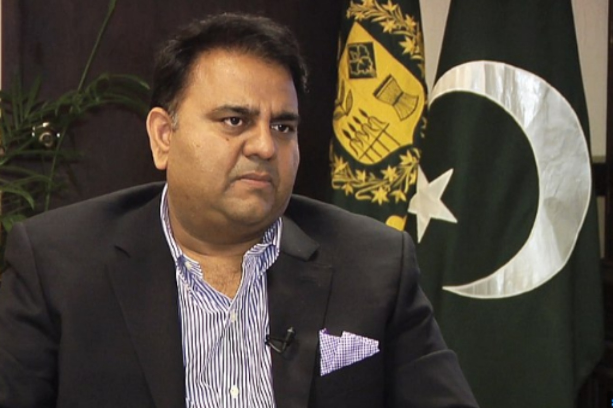 IHC suspend Fawad warrant