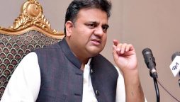 An anti-terrorism court of Lahore on Saturday granted former Pakistan Tehreek e Insaf (PTI) leader Fawad Chaudhry interim bail till August 8 in two cases pertaining to the incidents of May 9