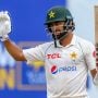 SL vs PAK: Abdullah Shafique in top form as Pakistan leads by 107 ahead of lunch