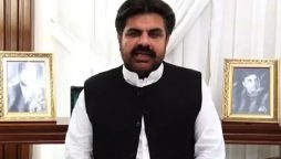 Nasir Hussain Shah