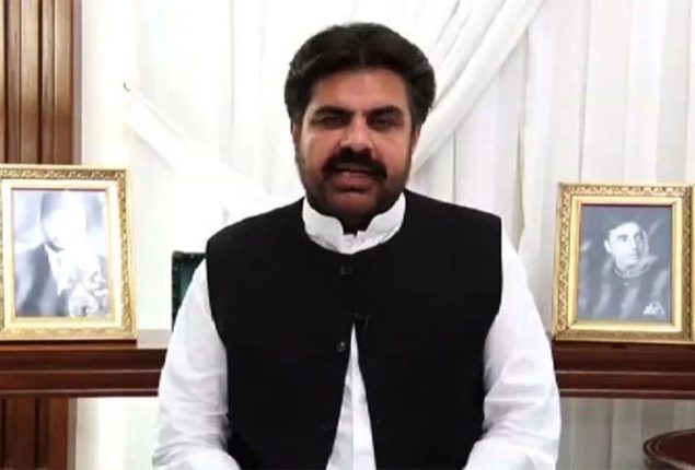 Nasir Hussain Shah announces start date for Sindh Premier League